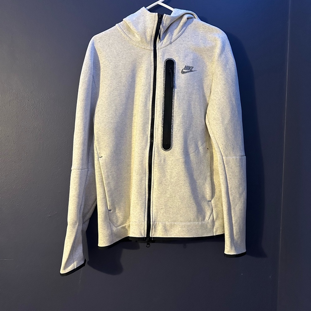 Nike Tech Fleece Hoodie NWOT Men's Size M